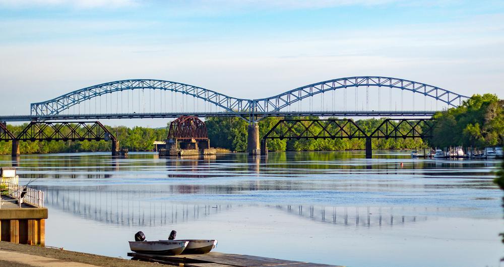 Middletown Flow & September Gold