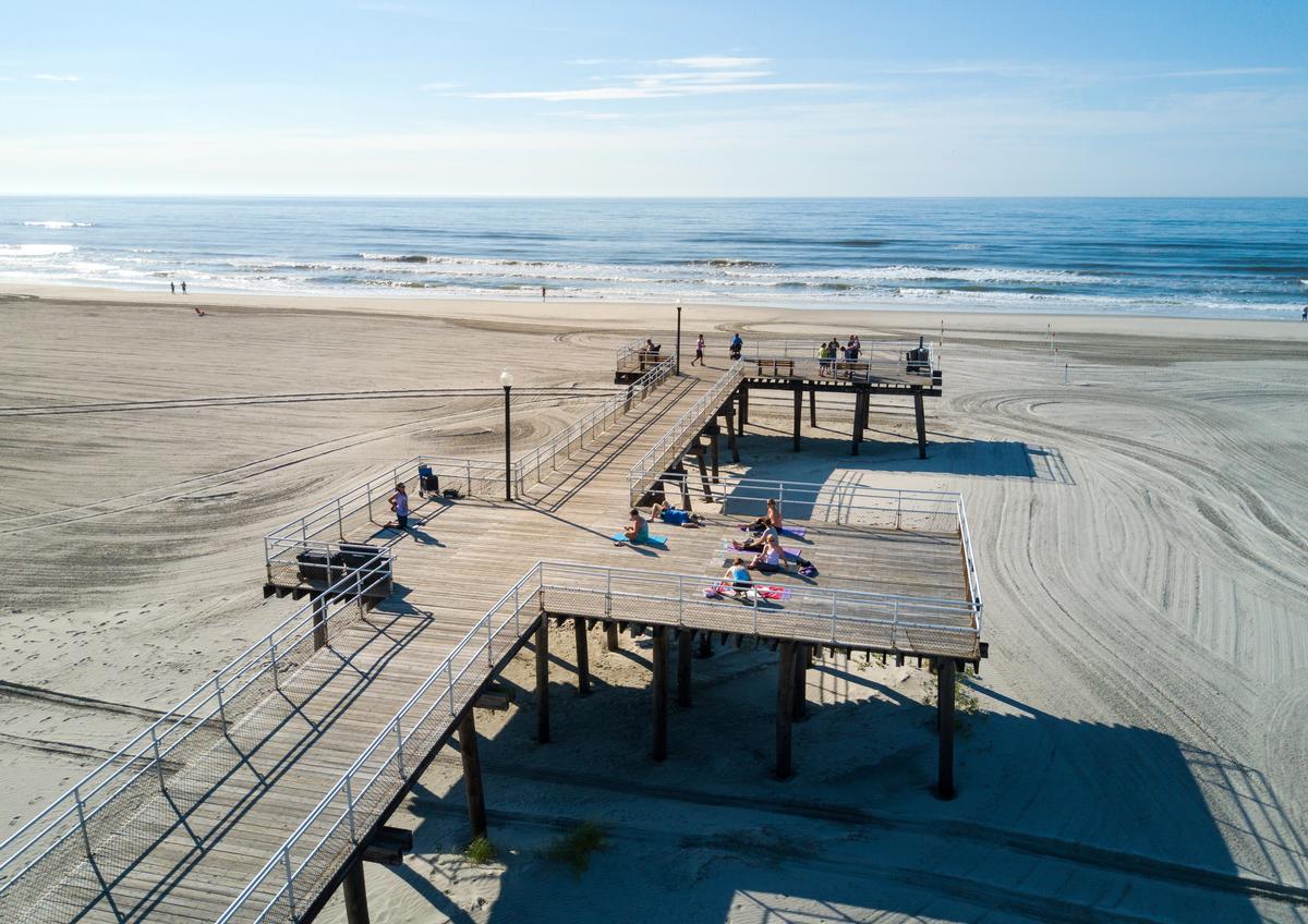 Wildwood, New Jersey