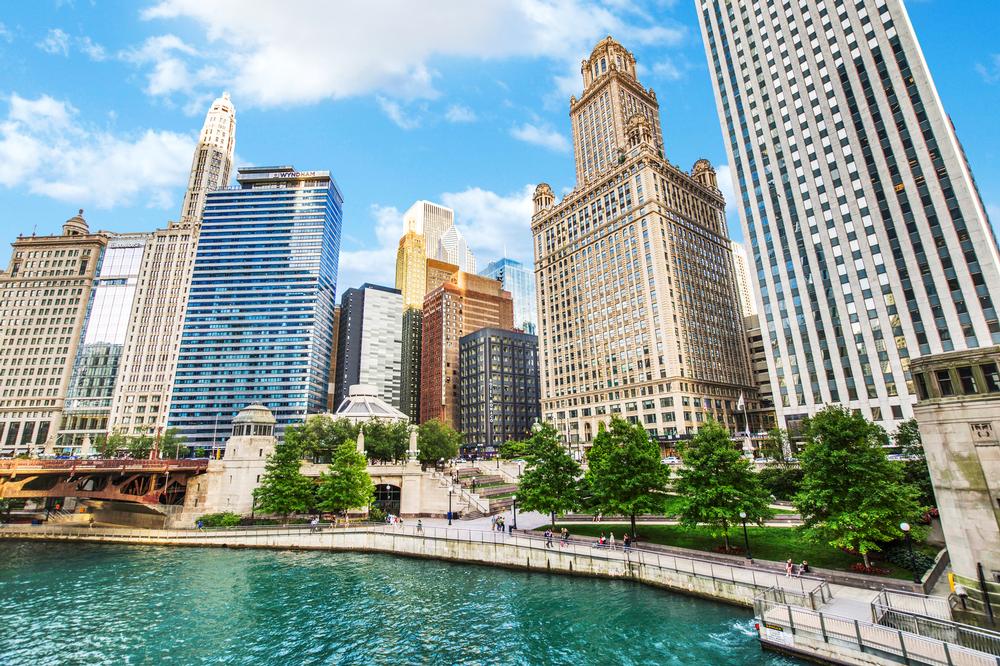 Taste Deep-Dish and Big Dreams in Chicago