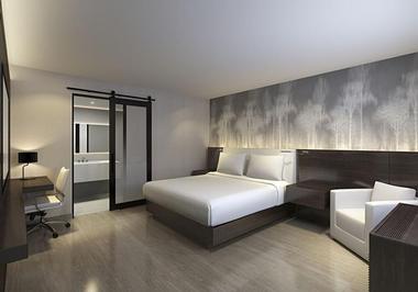 The Nest, Palo Alto