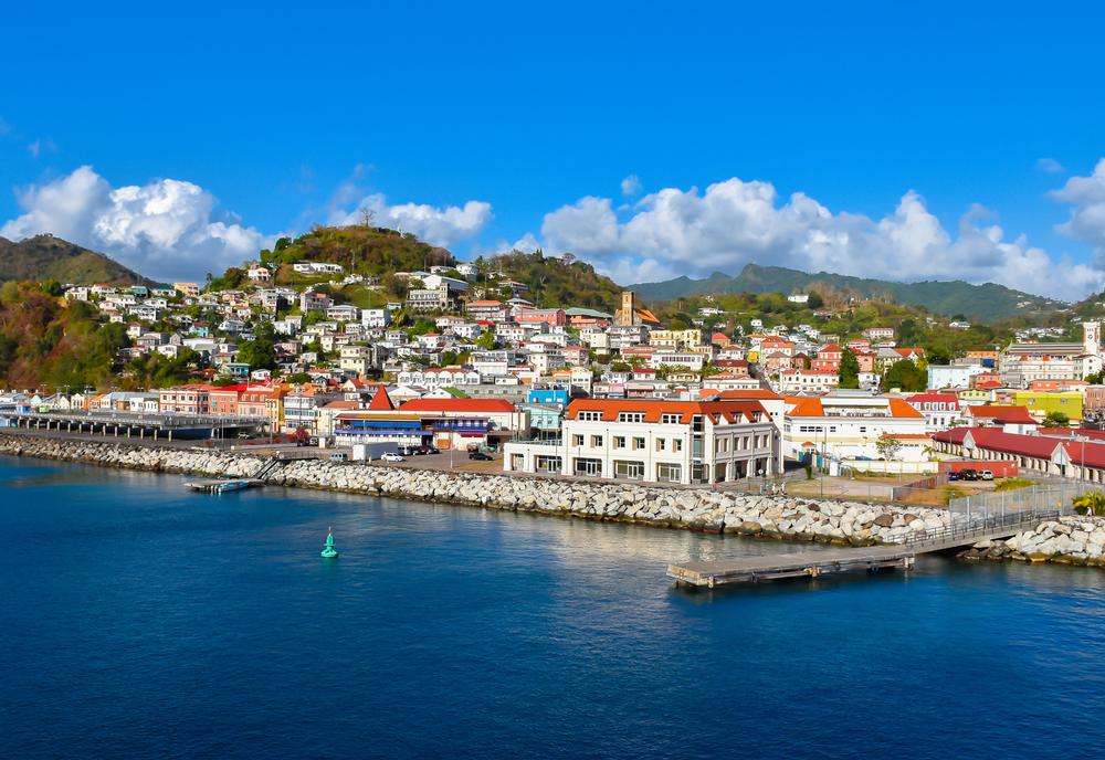 Uncover Hidden Caribbean Treasures in Grenada