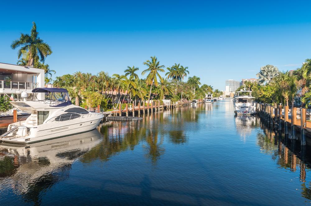 Visit the museums in Fort Lauderdale