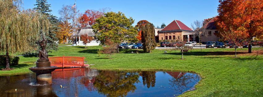 Explore maritime history and walk scenic streets on a quiet retirement trip.