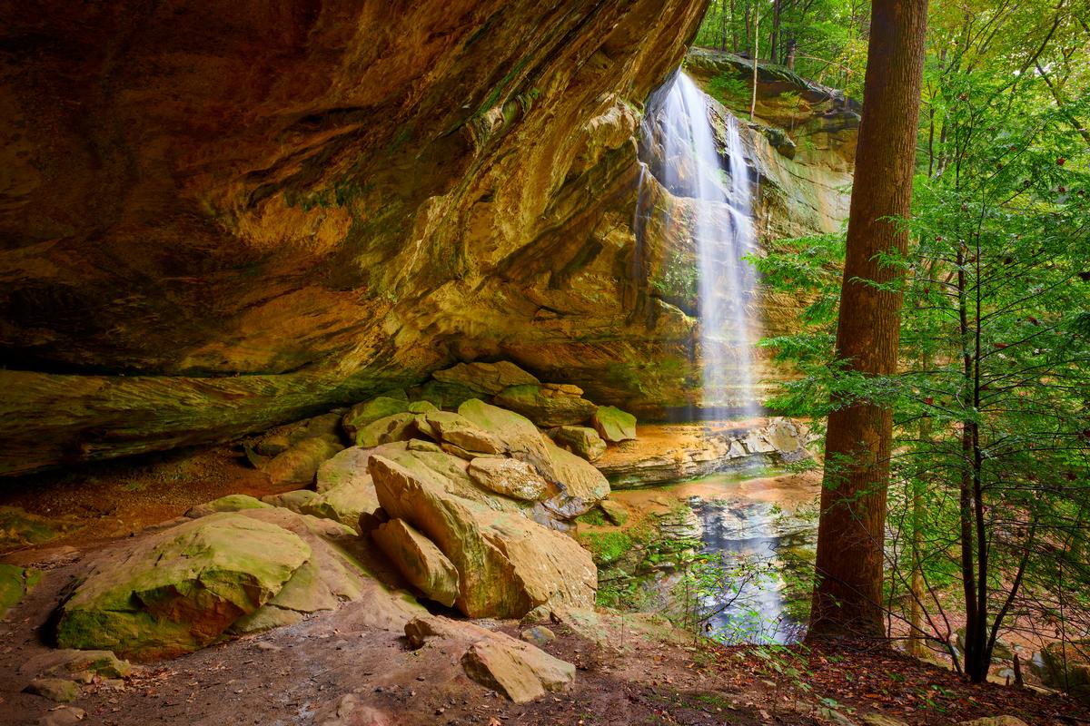 Berea: Handcrafted Calm in the Foothills