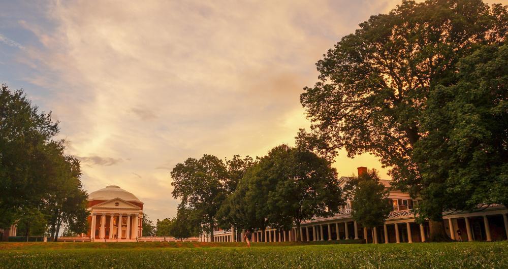 Tour wineries and explore Monticello on a romantic, culture-filled retreat.