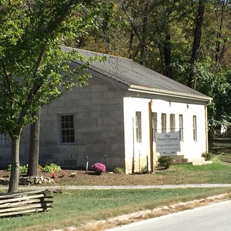 Walk through a charming historic district and admire scenic views.