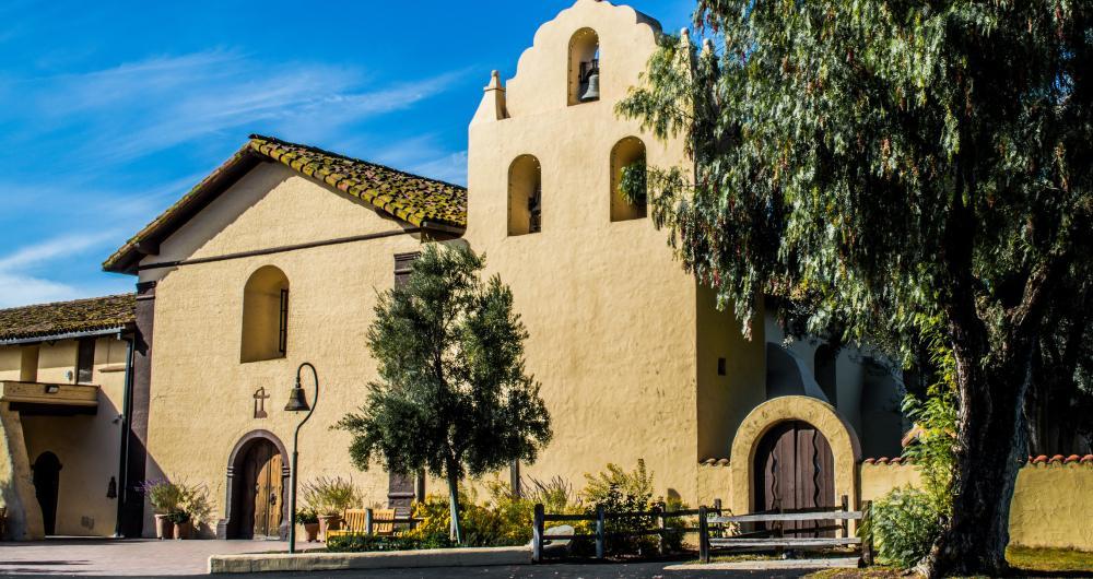 Santa Ynez