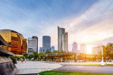 Hangzhou