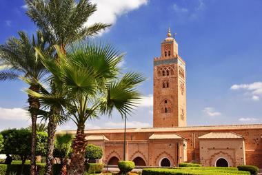 Marrakesh