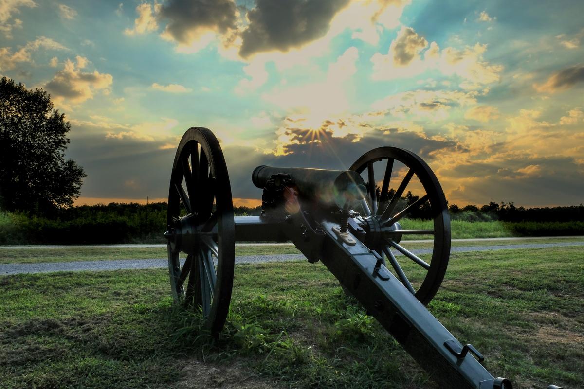 Murfreesboro River & History Flow