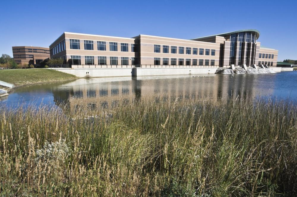Naperville, Illinois: Riverwalks and Small-Town Ease