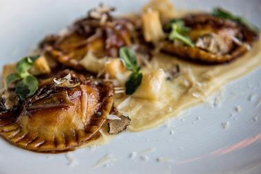 Oak Steakhouse Atlanta