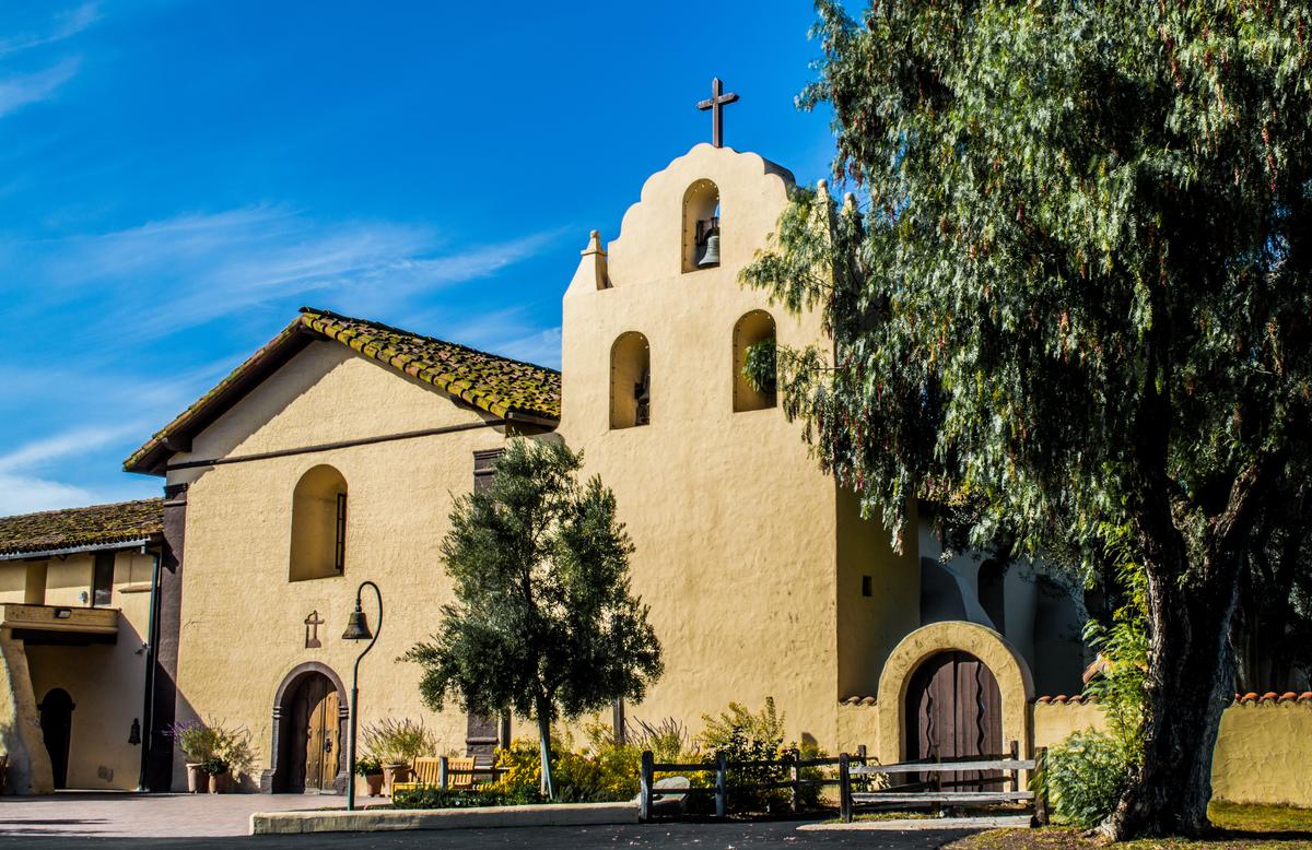 Santa Ynez