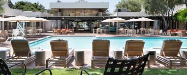 Sheraton Palo Alto Hotel
