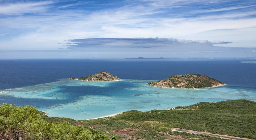 Live the Luxe Life on Lizard Island