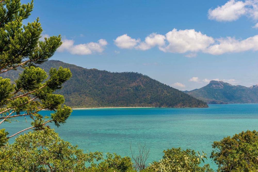 Indulge in Iconic Elegance on Hayman Island
