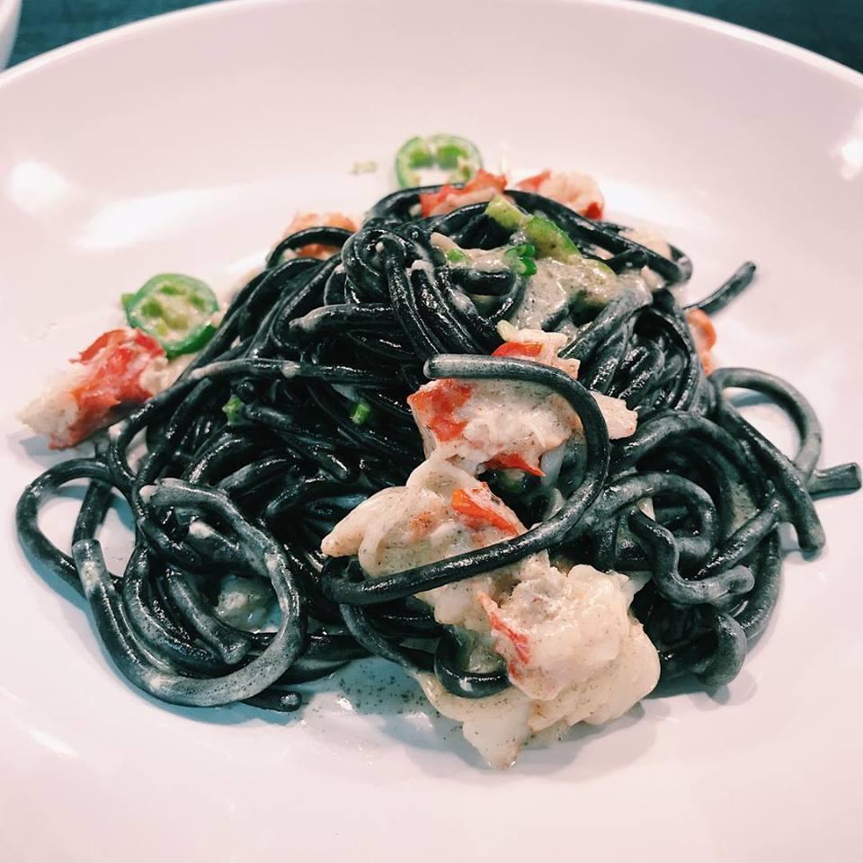 Experience Elevated Italian Dining at Emilia