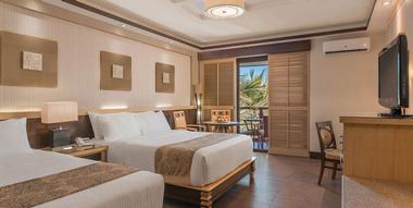Henann Lagoon Resort