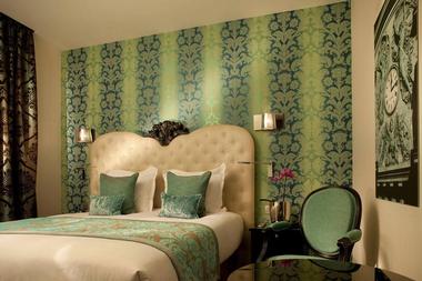 Hotel Le Petit Paris