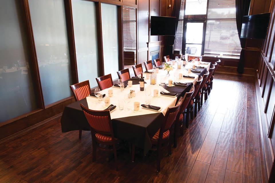Indulge in Sicilian Style at Giancarlos’ Sicilian Steakhouse