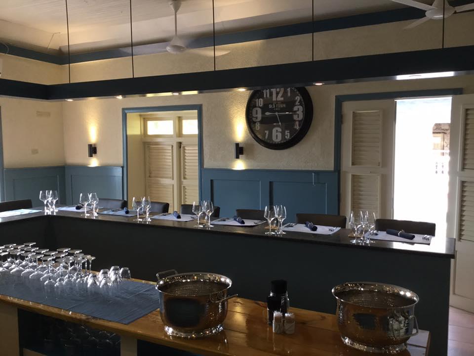 Join the Culinary Conversation at Fred Restaurant