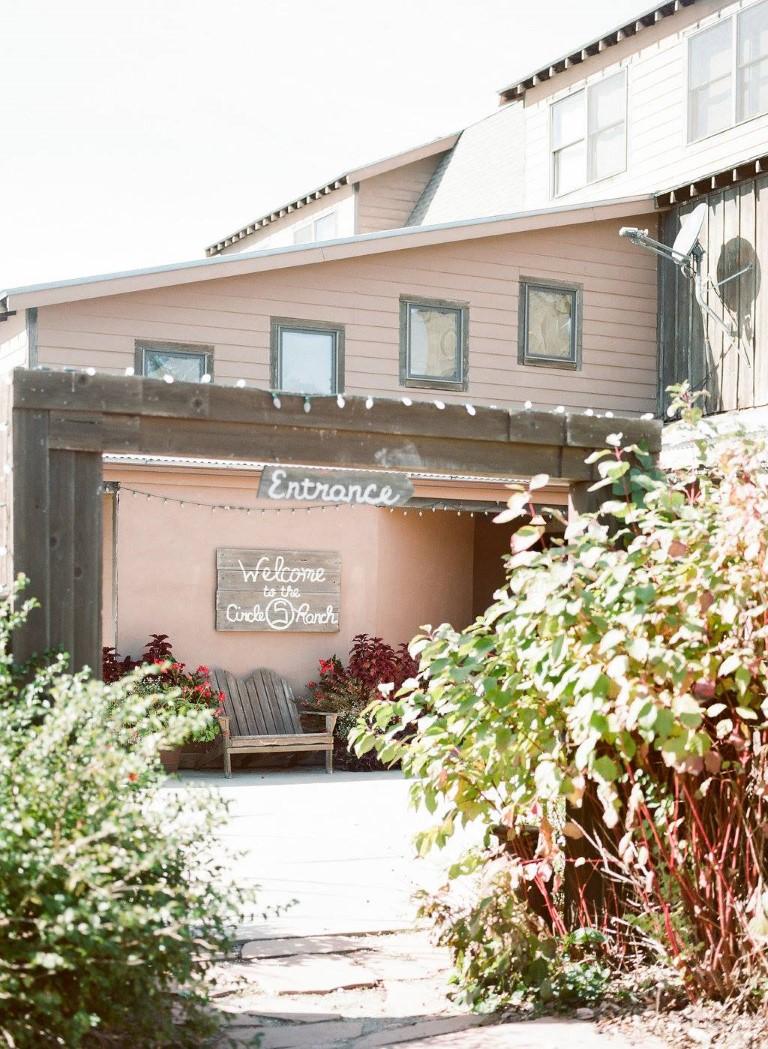 Rustic Elegance Awaits: Celebrate Country Living at Circle S Ranch and Country Inn
