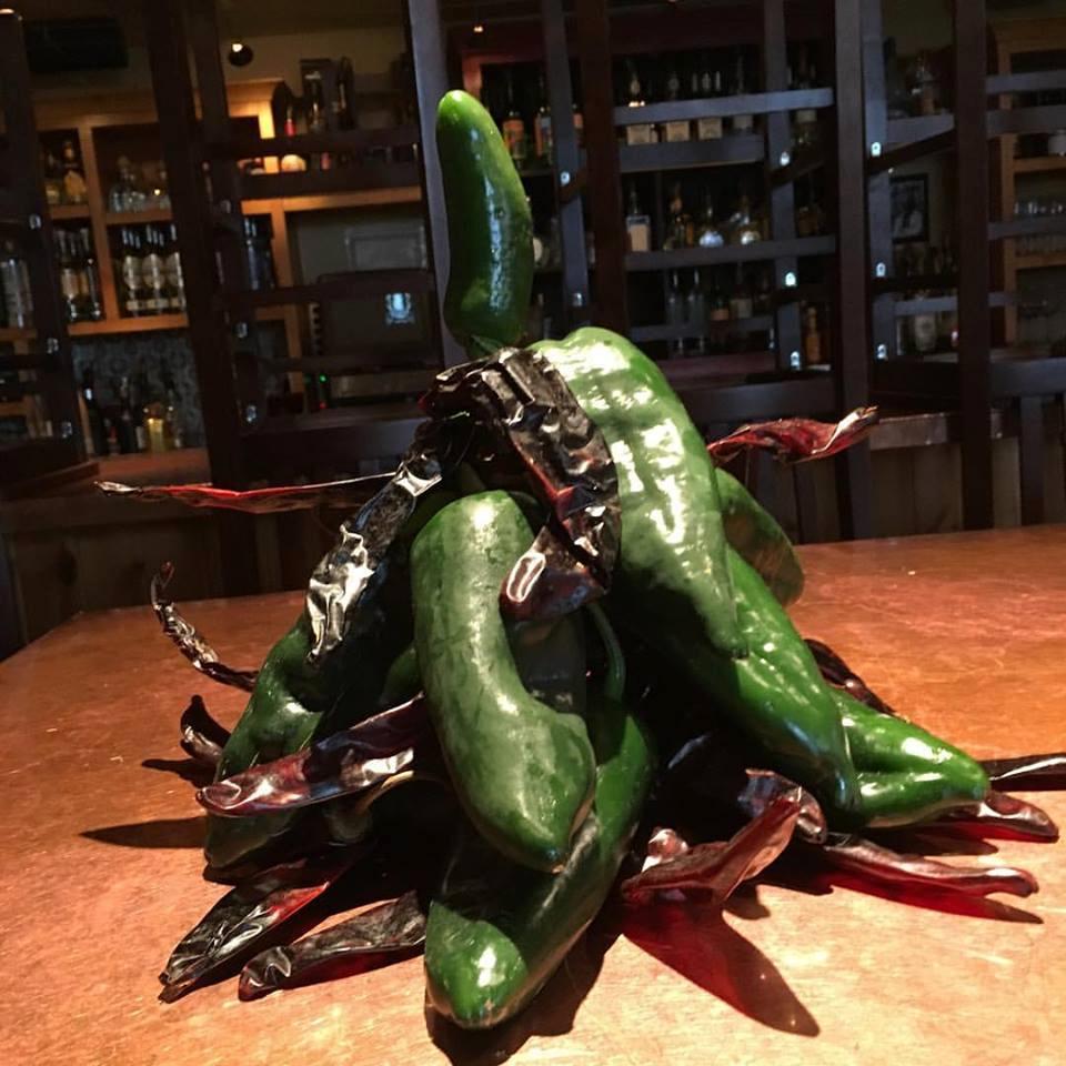 Taste Bold, Authentic Flavors at Elote Cafe