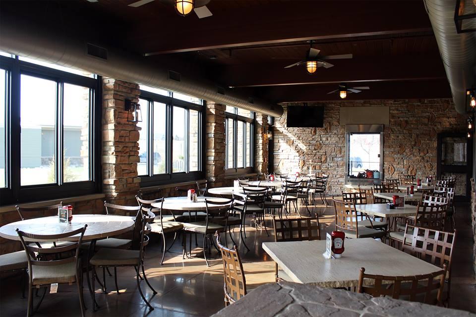 Taste Wood-Fired Goodness at FireWorks Restaurant