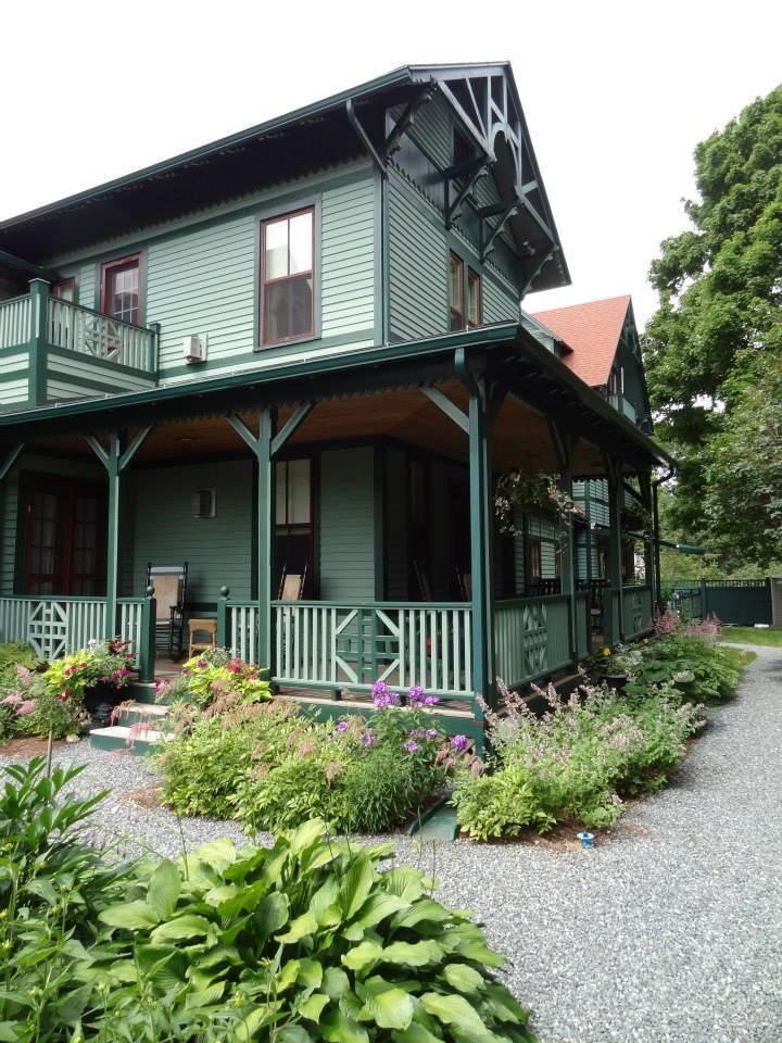The Primrose Inn