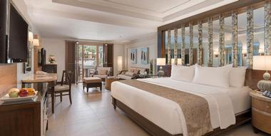 Henann Regency Resort and Spa