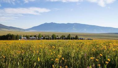 Redrock RV Park