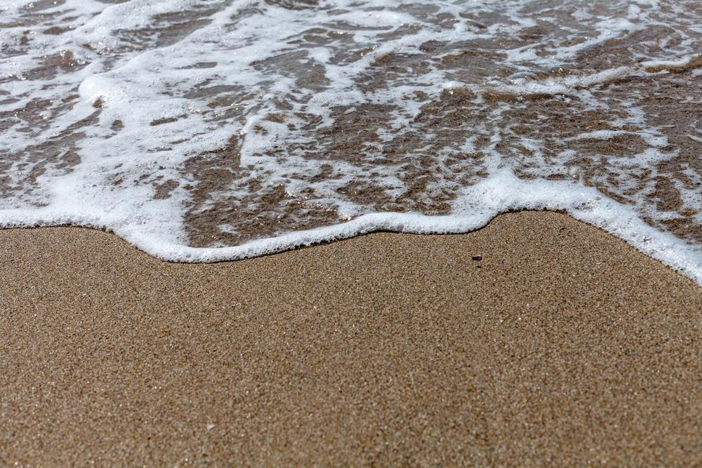 South Kingstown Town Beach at Matunuck