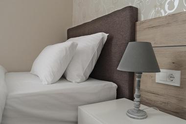 Casablanca Inn