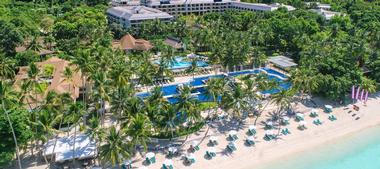 Henann Resort Alona Beach