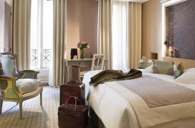 Hotel Madison