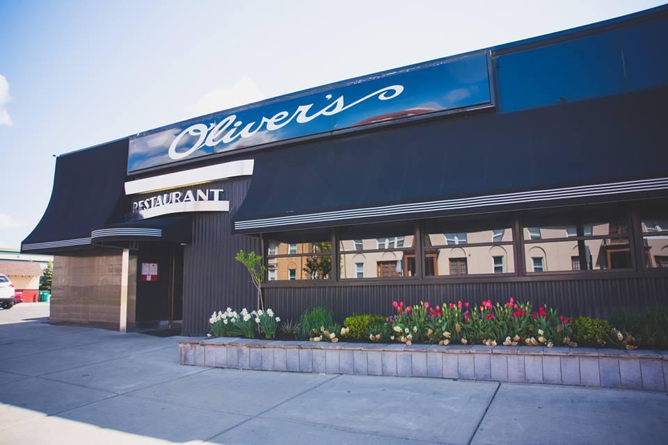 Oliver’s Restaurant