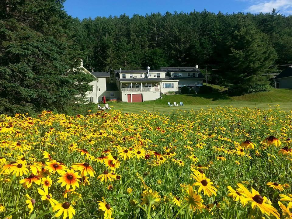 Brass Lantern Inn | Romantic Getaways in Vermont