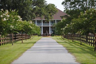 Horse Stamp Inn