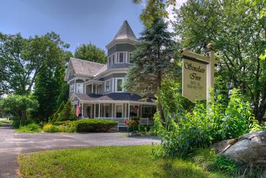 Sinclair Inn Bed & Breakfast