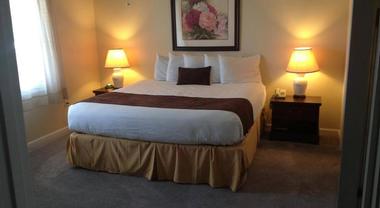 Beau Rivage Golf & Resort