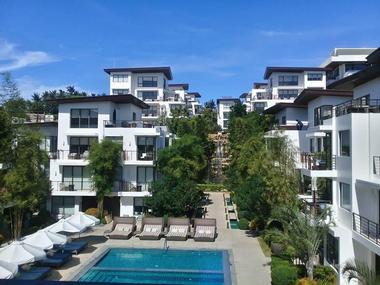 Discovery Shores Boracay