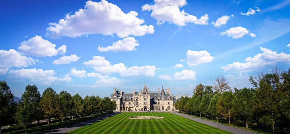 Experience Grand Elegance at The Inn on Biltmore Estate