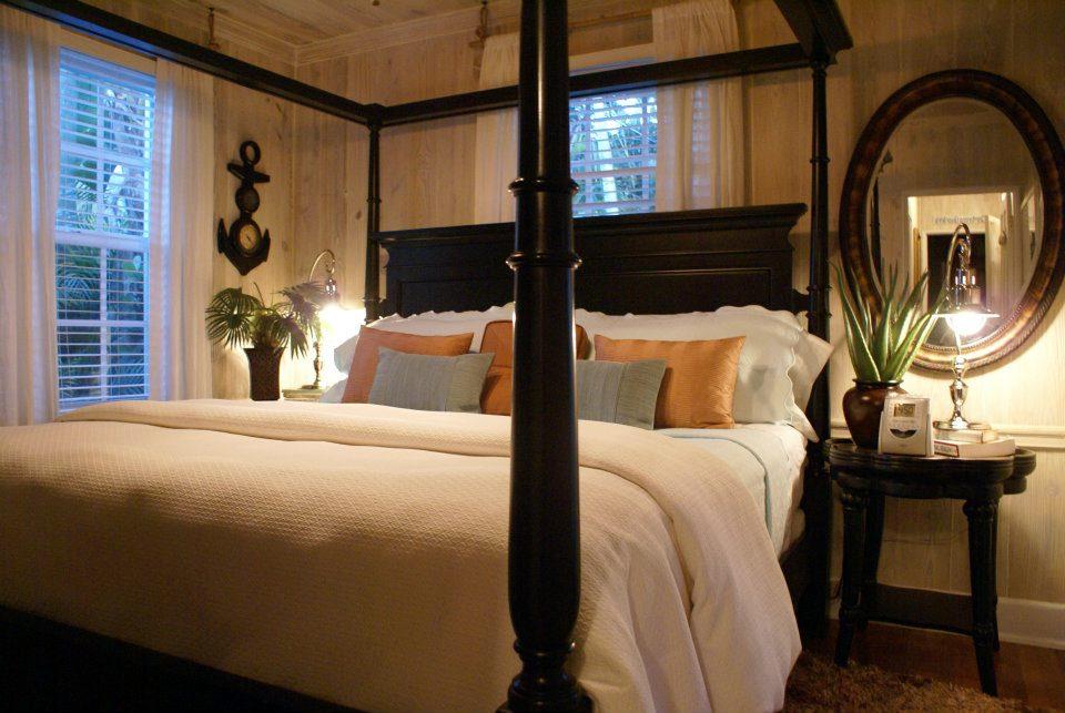 For a stylish escape: Casa Grandview