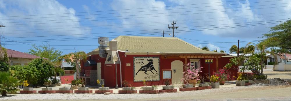 Indulge in Intimate, Chef-Led Dining at 2 Fools and a Bull