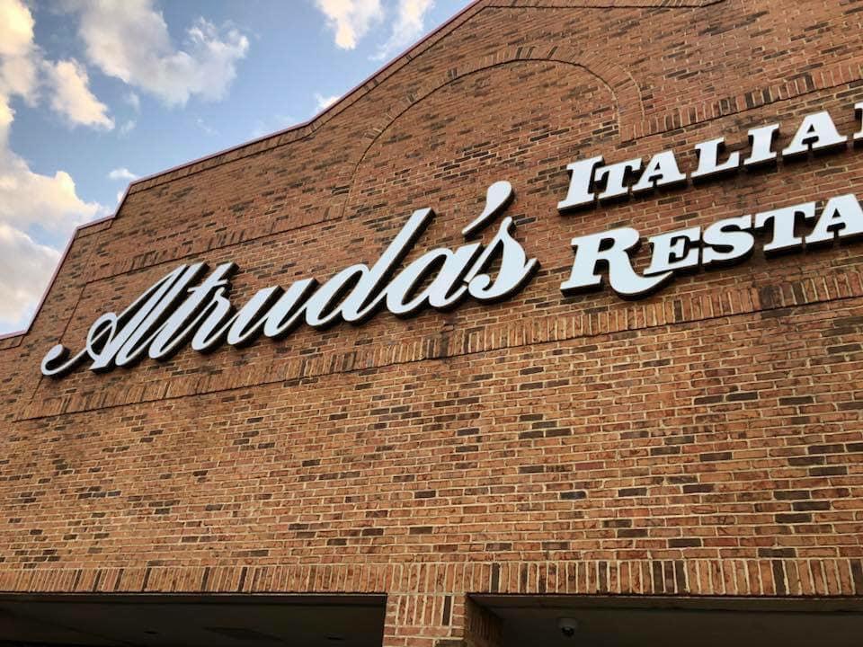 Savor Classic Italian Comfort at Altruda’s Italian Restaurant