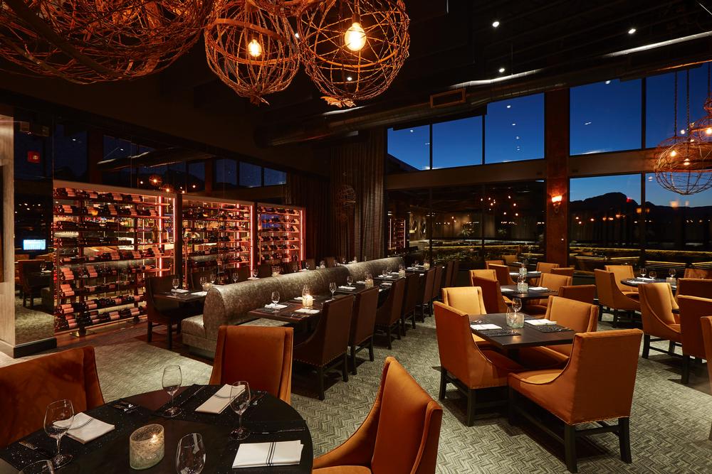 Savor Scenic Latin Flavors at Mariposa Latin Inspired Grill