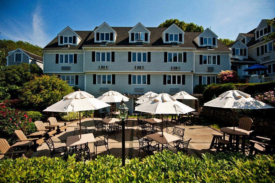Look at harbor views and stroll the waterfront on an easy weekend trip.