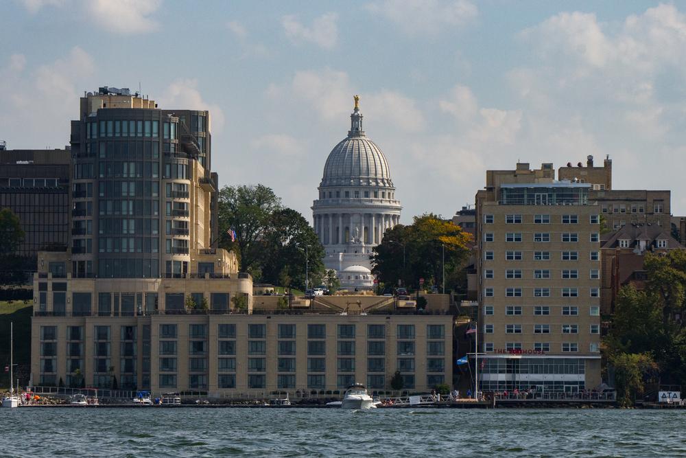 Stay Lakeside in Style at The Edgewater