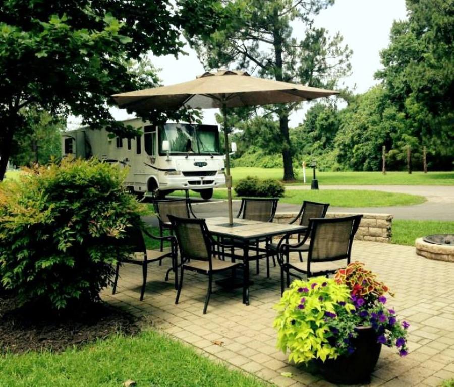American Heritage RV Park