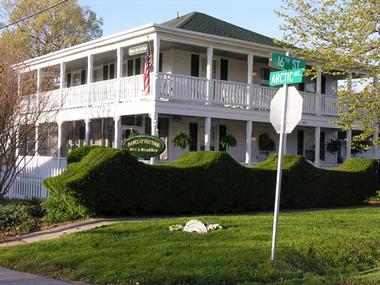 Where To Stay In Virginia Beach 4 Best Romantic Getaways